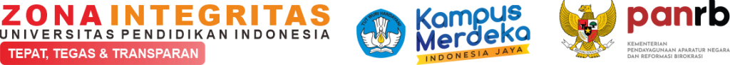Program kampus Universitas Pendidikan Indonesia